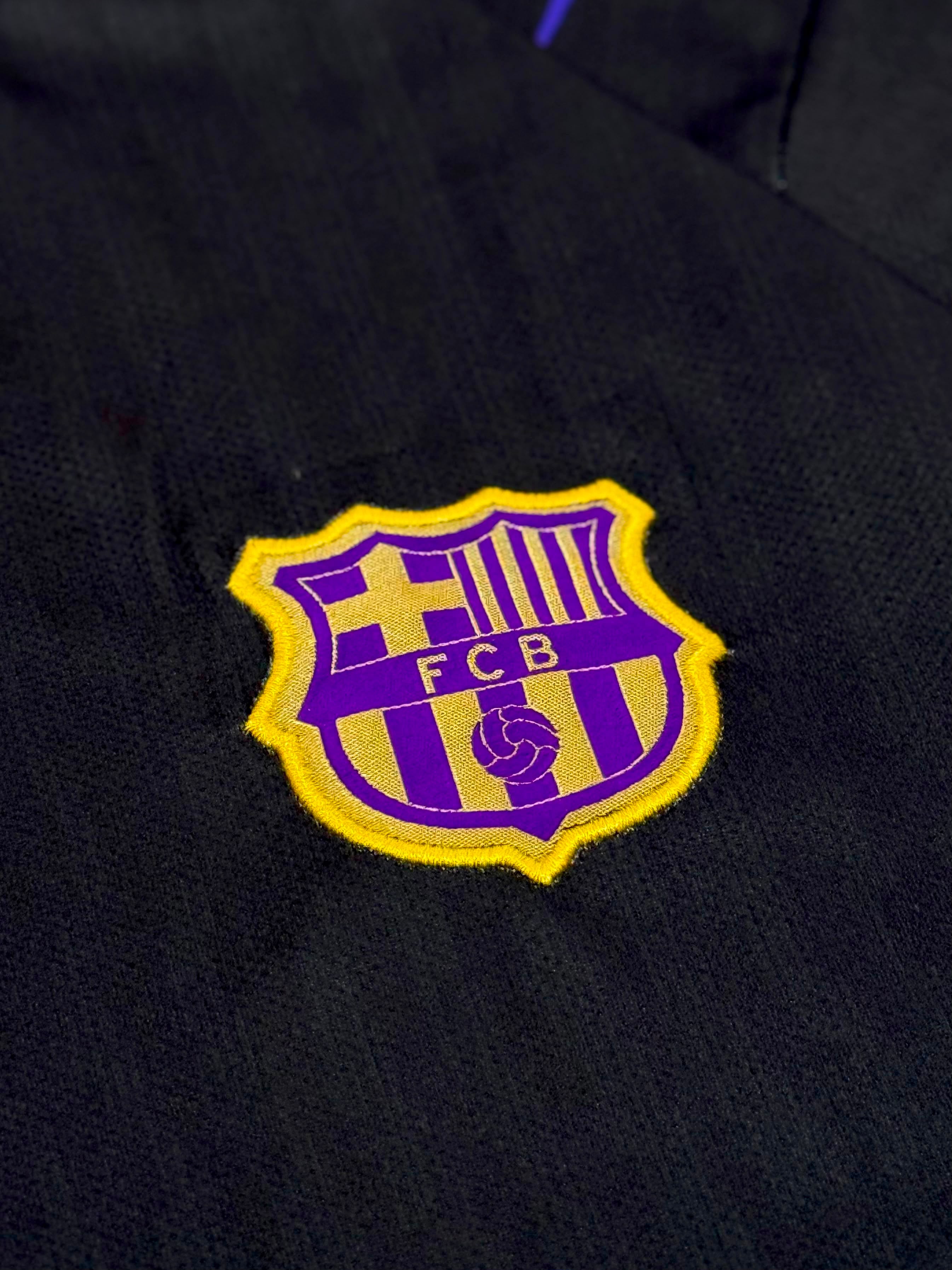 BARCELONA AWAY 2026/27 - LAMINE YAMAL