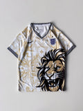 ENGLAND SPECIAL EDITION - EMBROIDERY