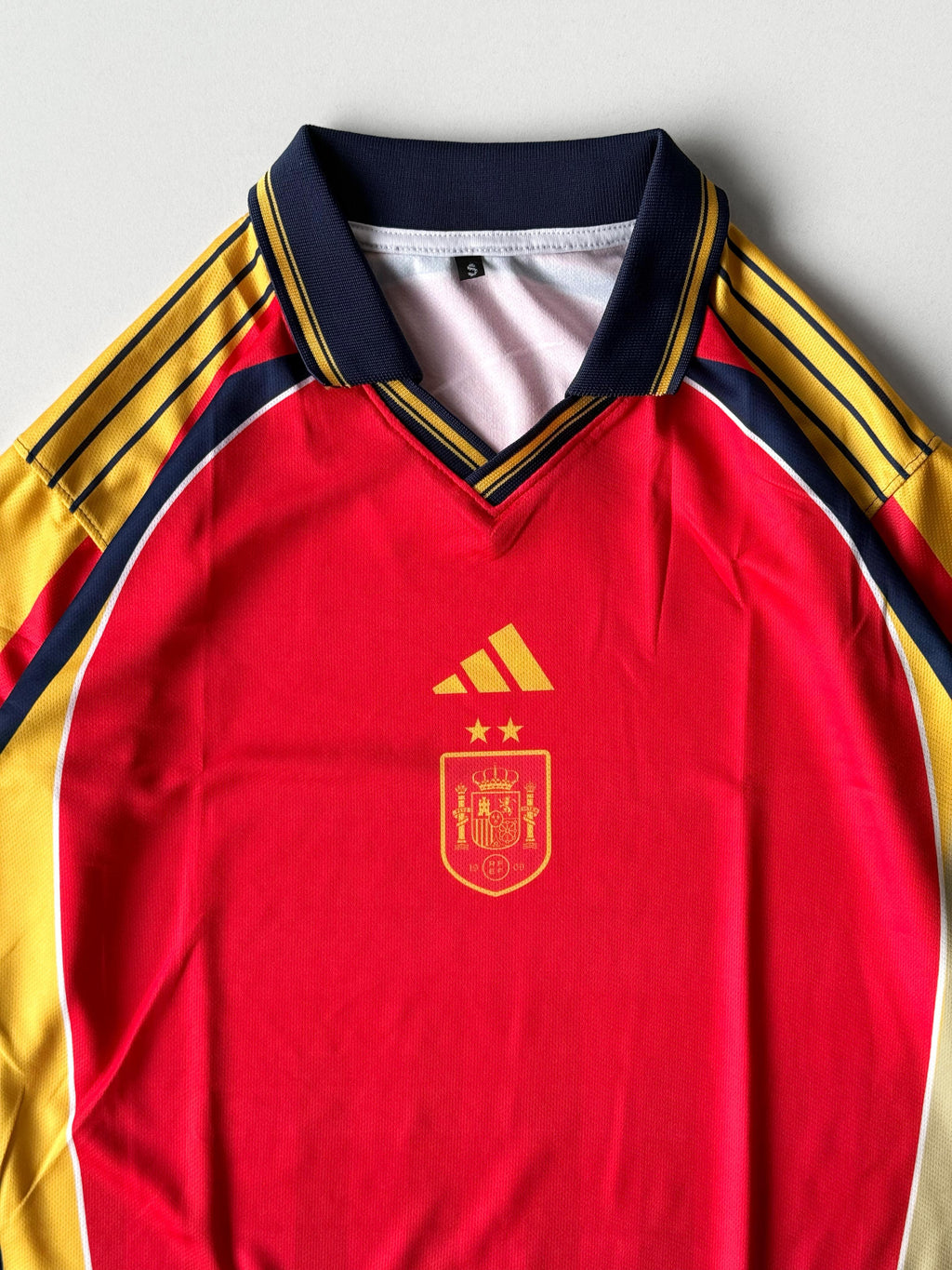 SPAIN SPECIAL EDITION- LAMINE YAMAL