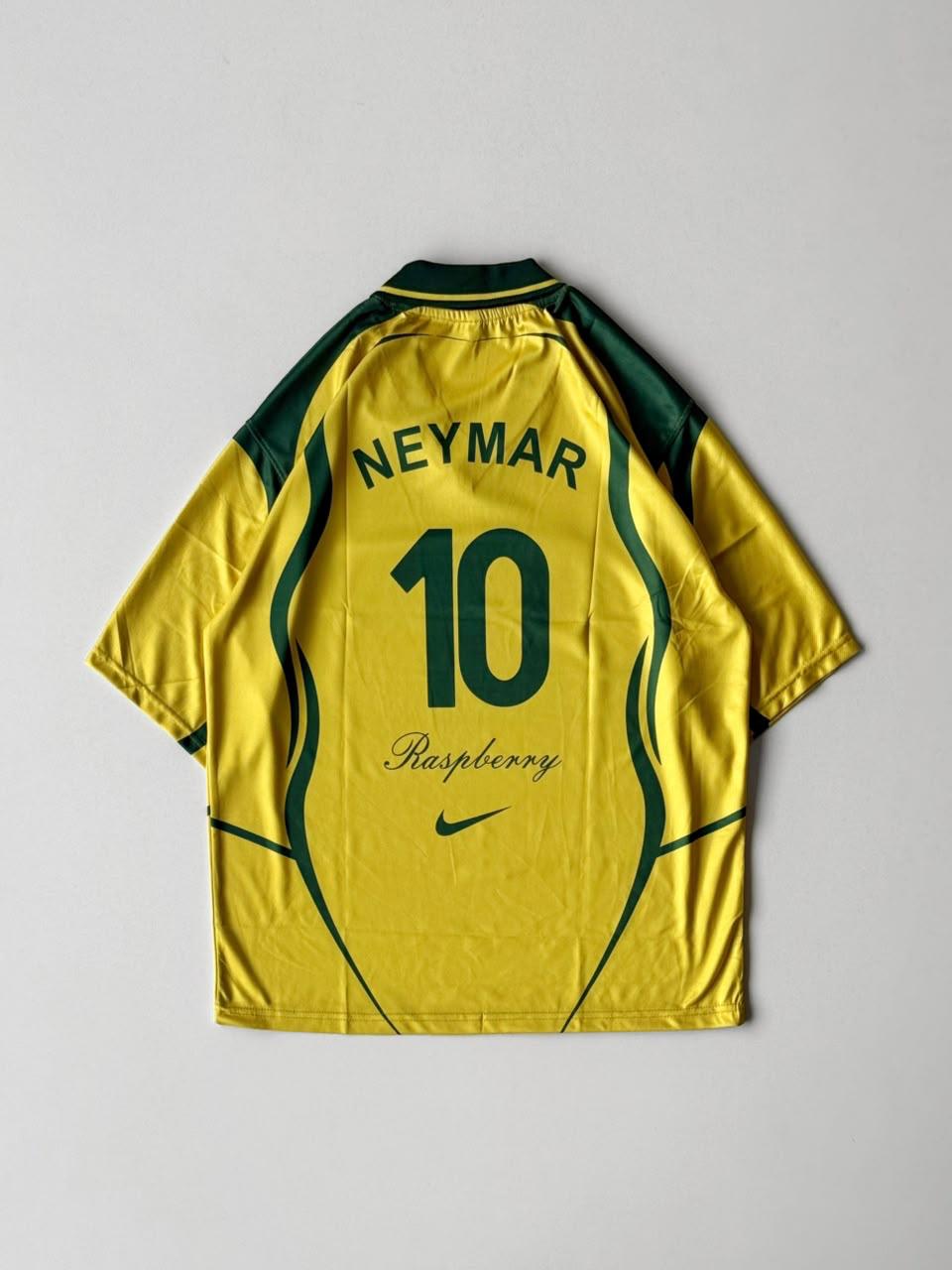 BRAZIL SPECIAL EDITION