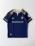 AL NASR AWAY EMBROIDERY - RONALDO