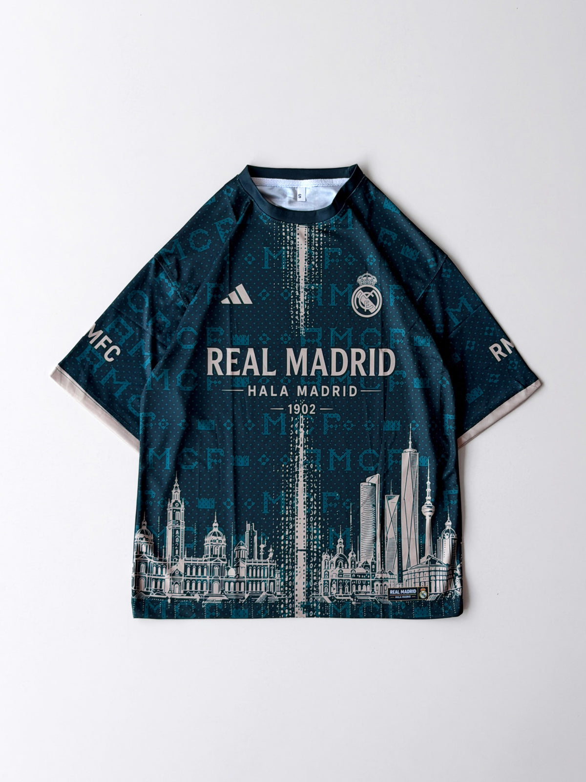 REAL MADRID SPECIAL EDITION-MBAPPE