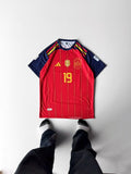 SPAIN HOME