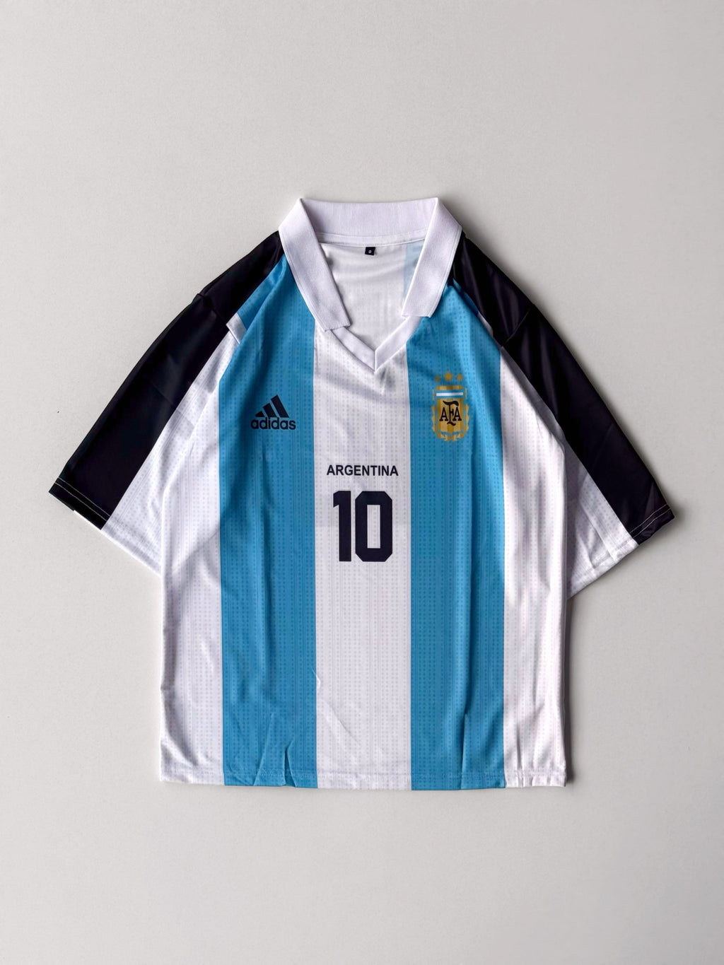 ARGENTINA SPECIAL EDITION - MESSI