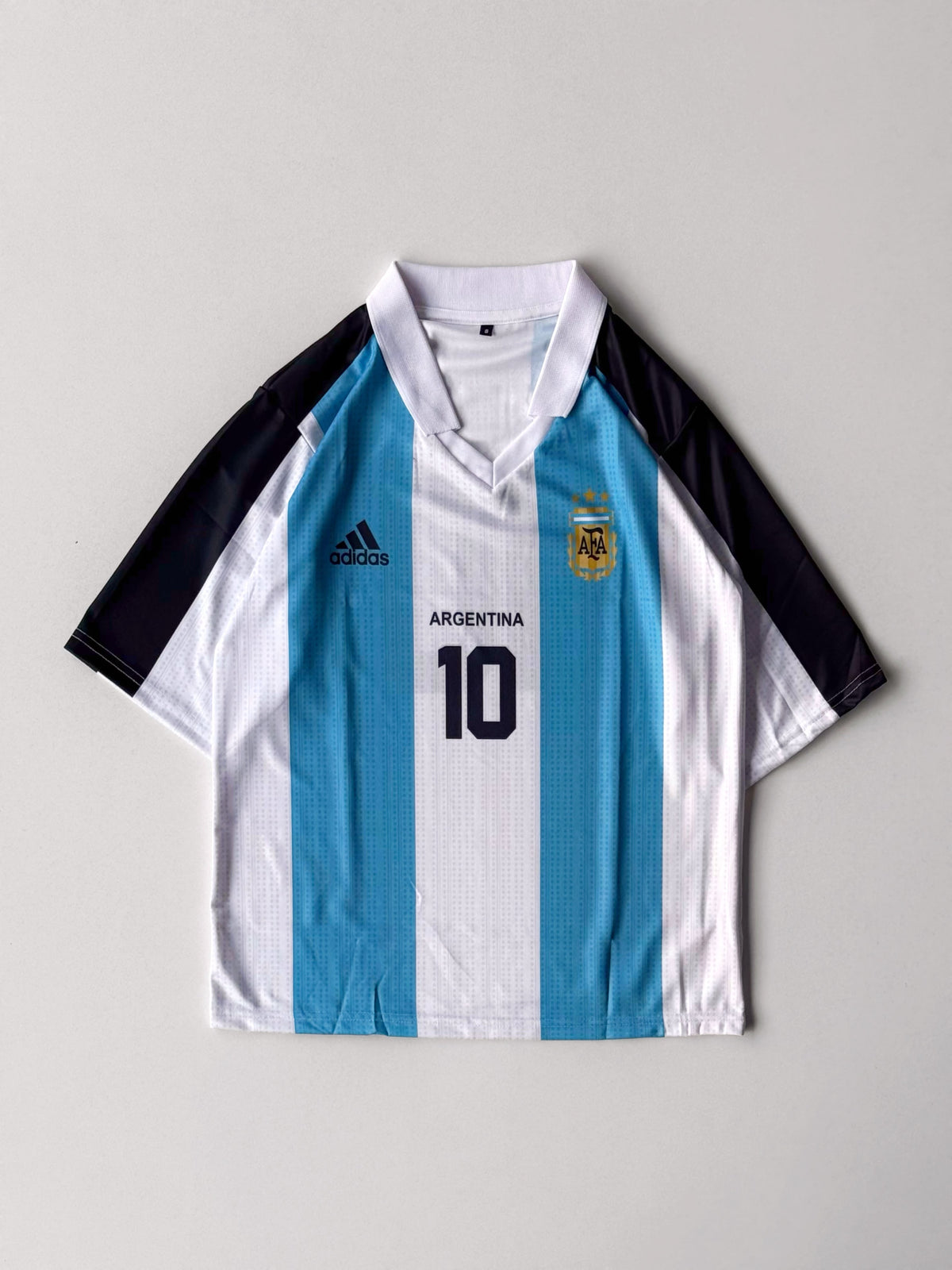 ARGENTINA SPECIAL EDITION - MESSI