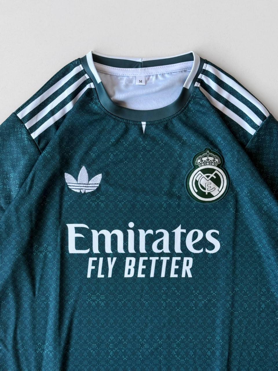 REAL MADRID AWAY 2026/27-VINI