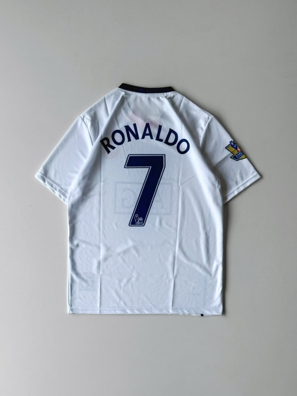 MAN UTD RETRO - RONALDO