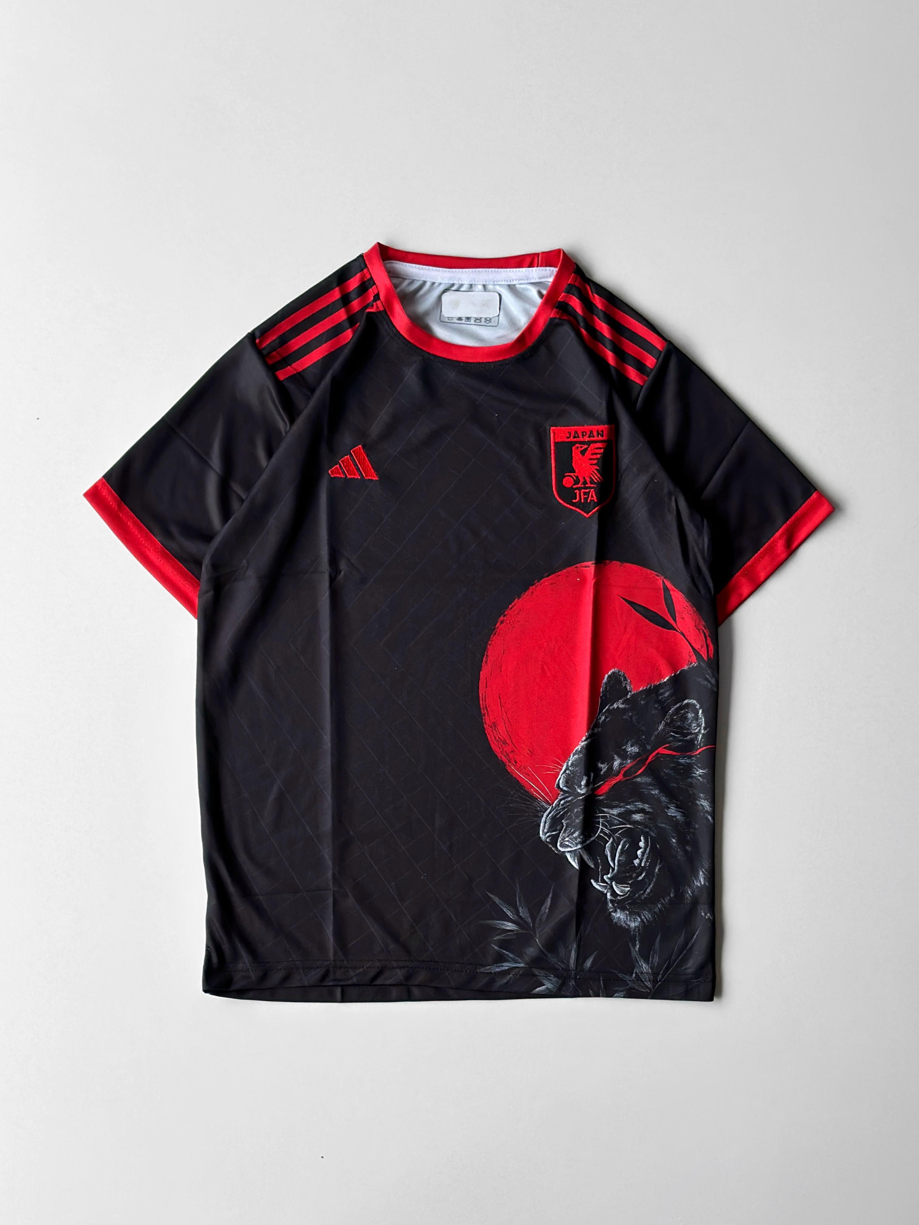 JAPAN SPECIAL EDITION EMBROIDERY