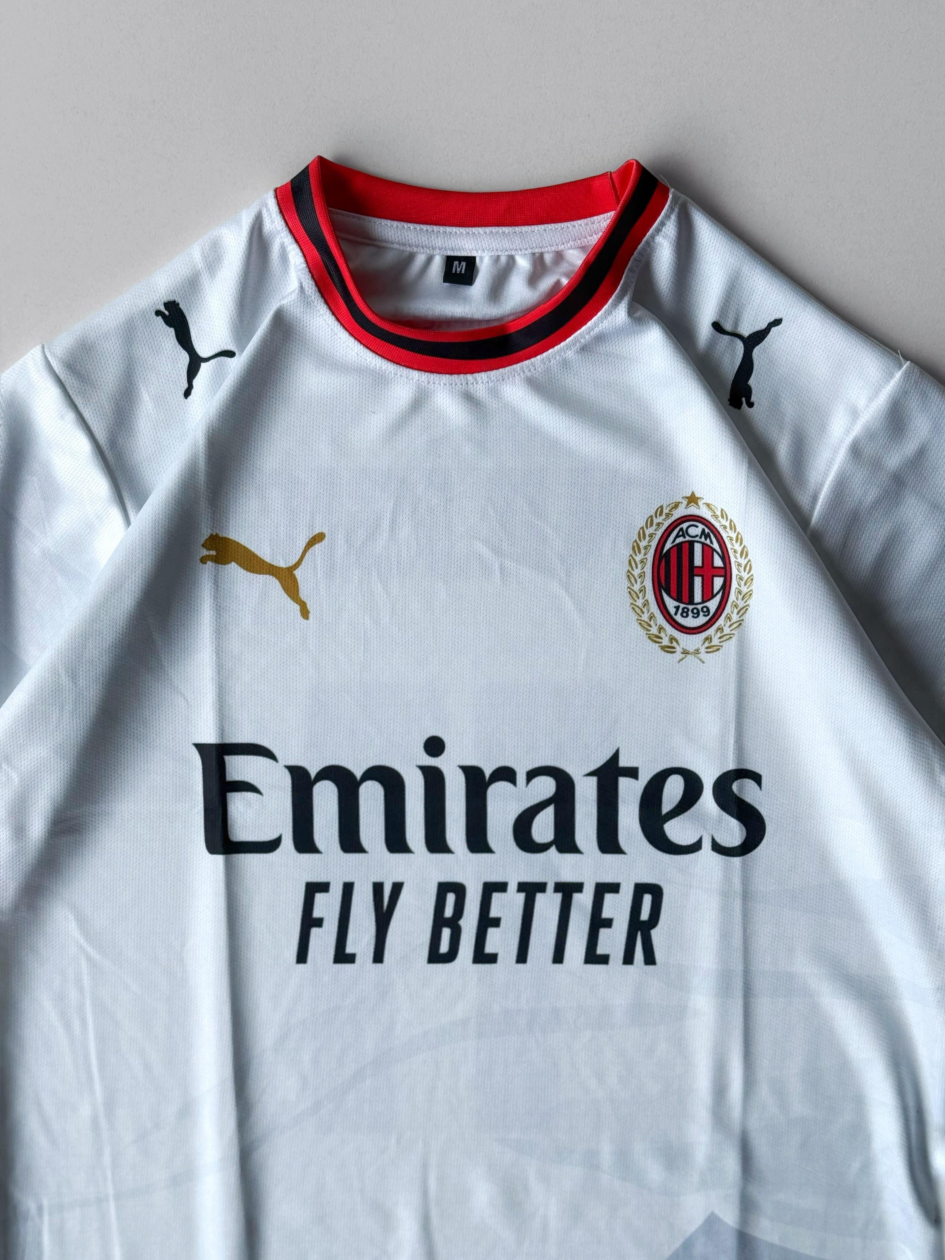 AC MILAN  AWAY 2026/27- PULISIC