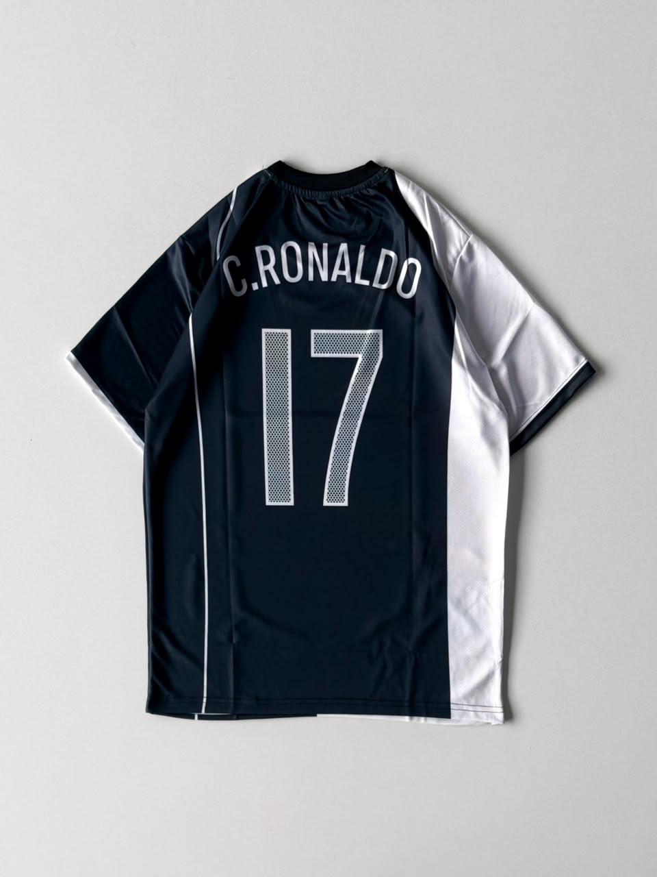 PORTUGAL - RONALDO