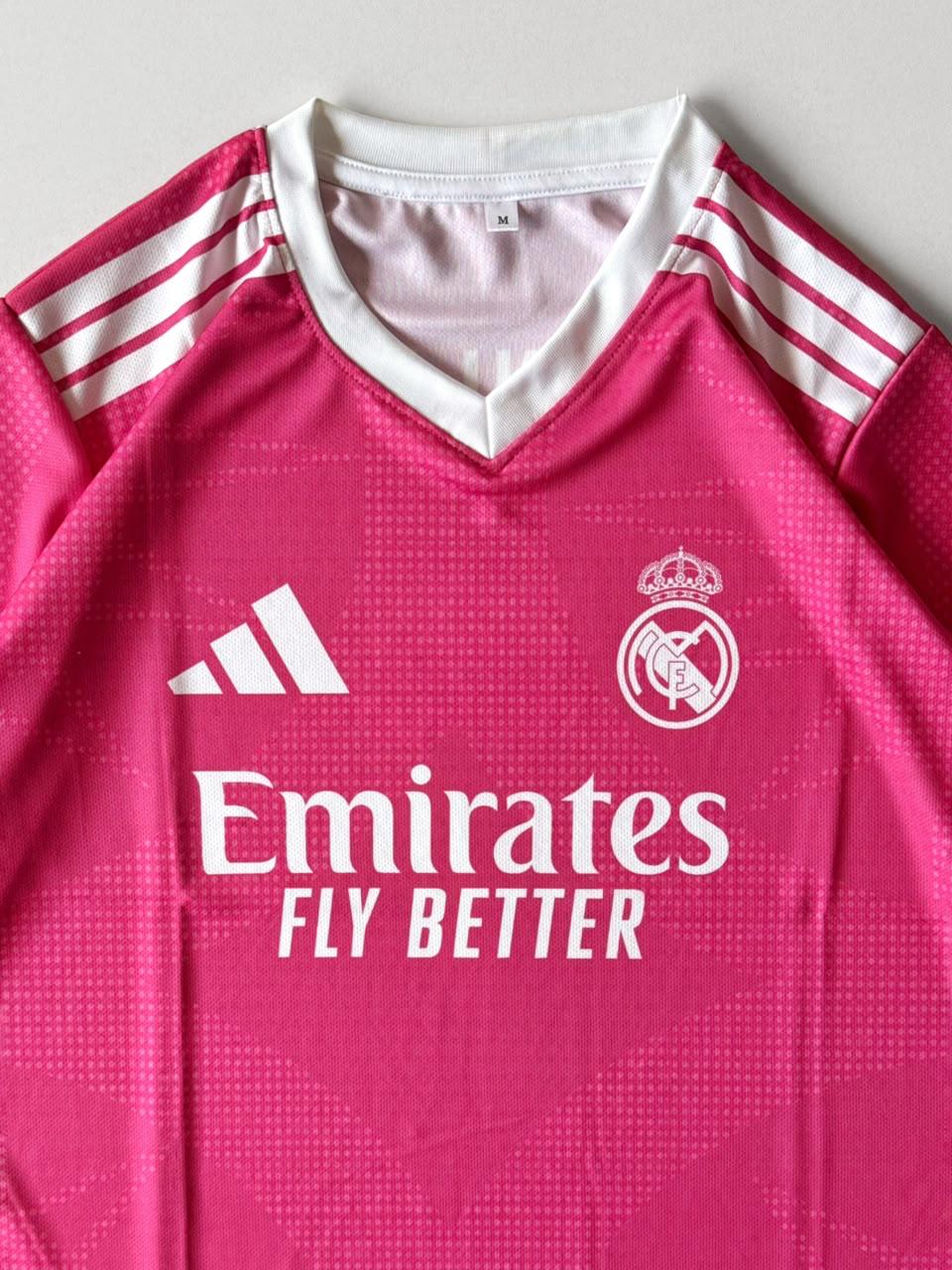 REAL MADRID THIRD KIT 2026/27 - VINI JR