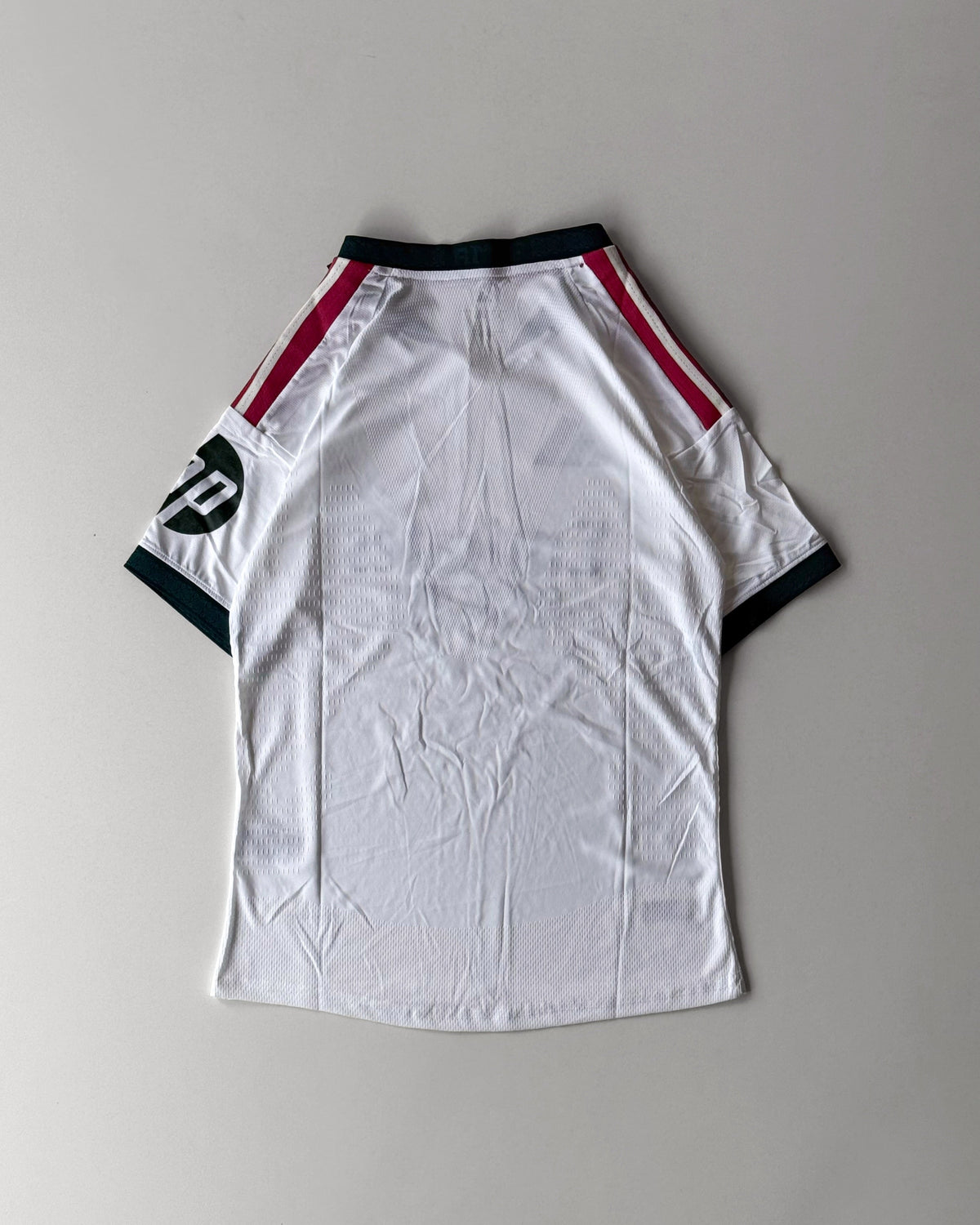 REAL MADRID HOME - PLAYER VERSION