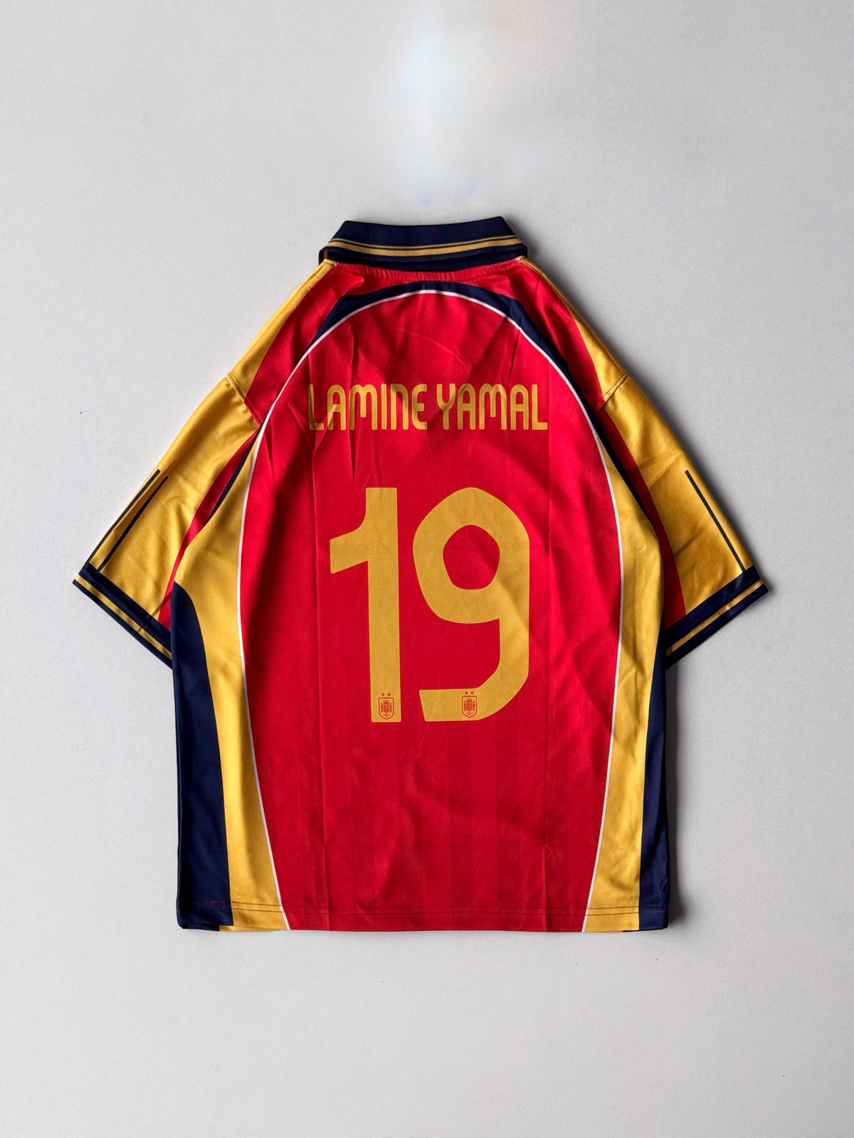 SPAIN SPECIAL EDITION- LAMINE YAMAL