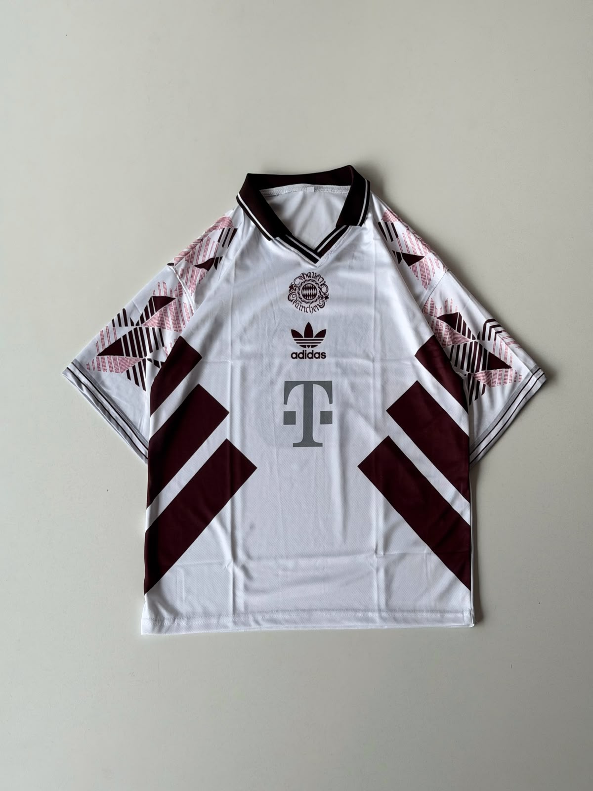 BAYERN MUNICH SPL EDITON - MATTHAUS