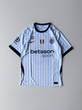 INTER MILAN AWAY KIT 2026/27 - LAUTARO