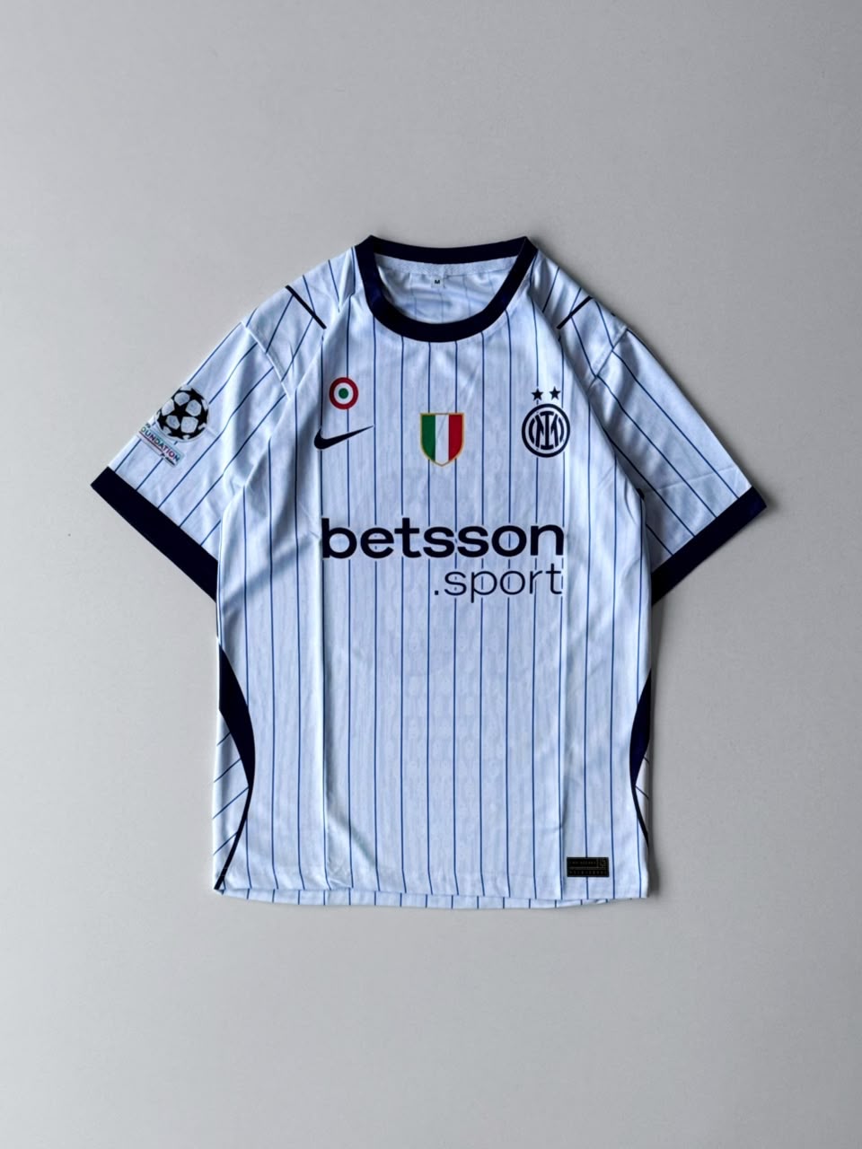 INTER MILAN AWAY KIT 2026/27 - LAUTARO