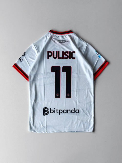 AC MILAN  AWAY 2026/27- PULISIC