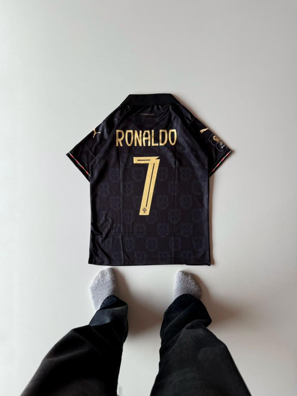 PORTUGAL SPECIAL EDITION RONALDO