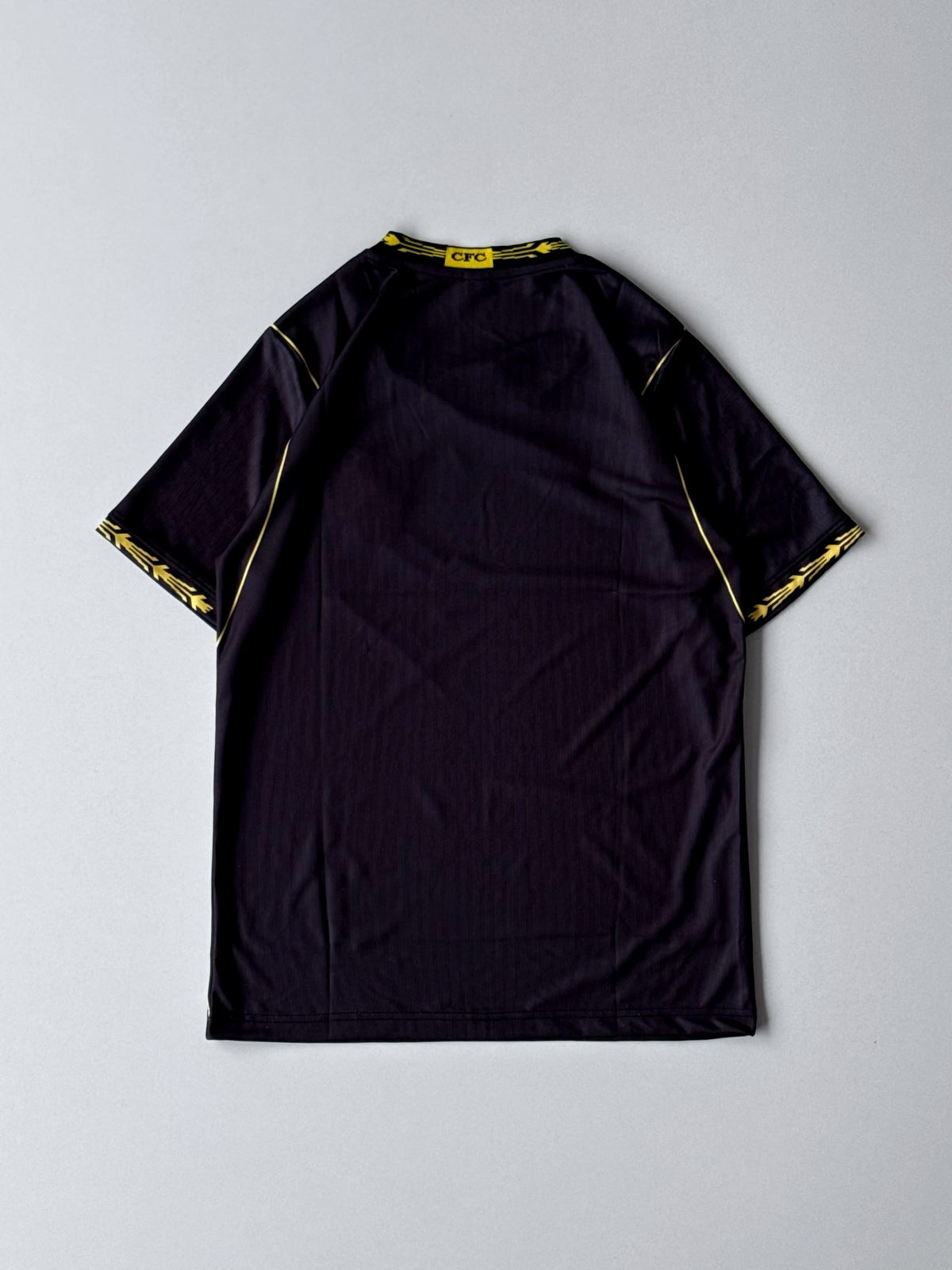CHELSEA AWAY - EMBROIDERY