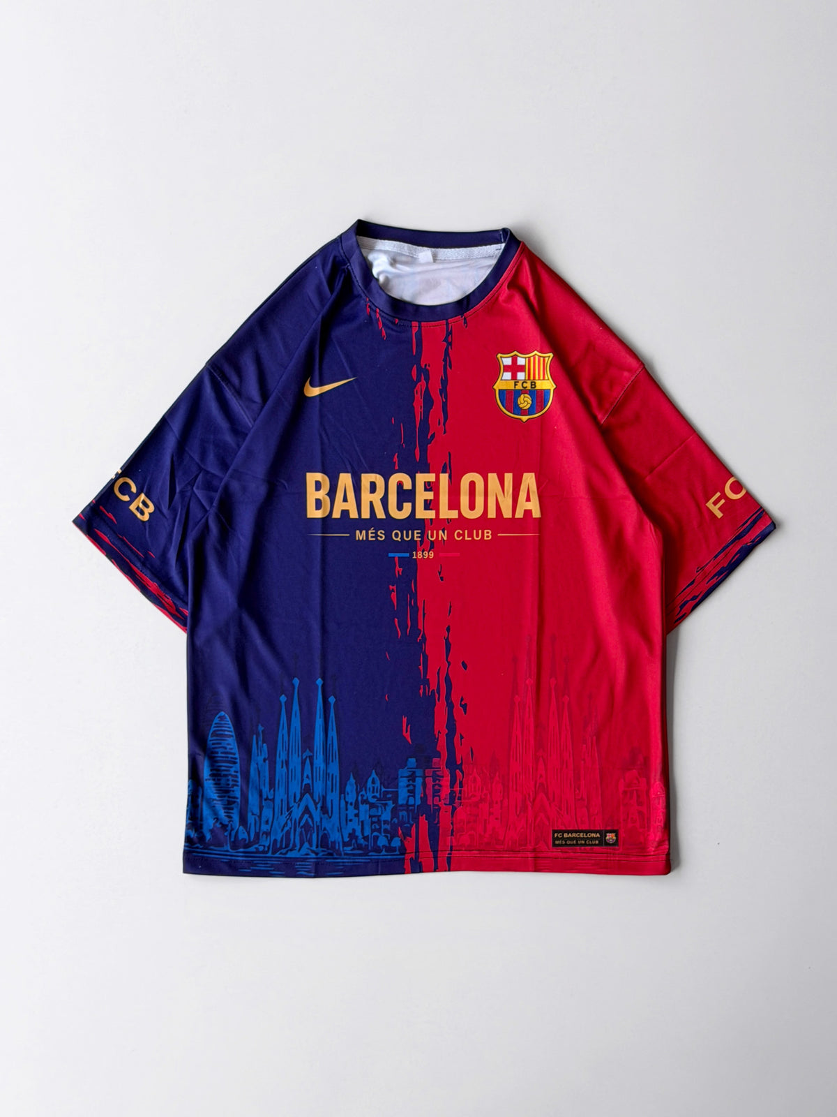 BARCA SPECIAL EDITION- LAMINE YAMAL