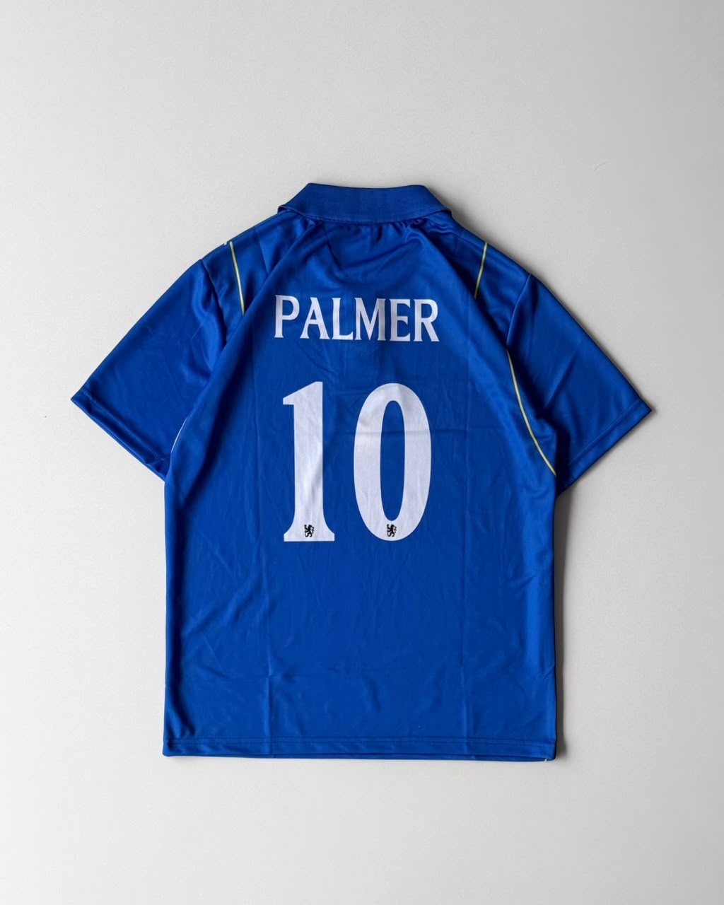 CHELSEA HOME KIT 2026/27 PALMER