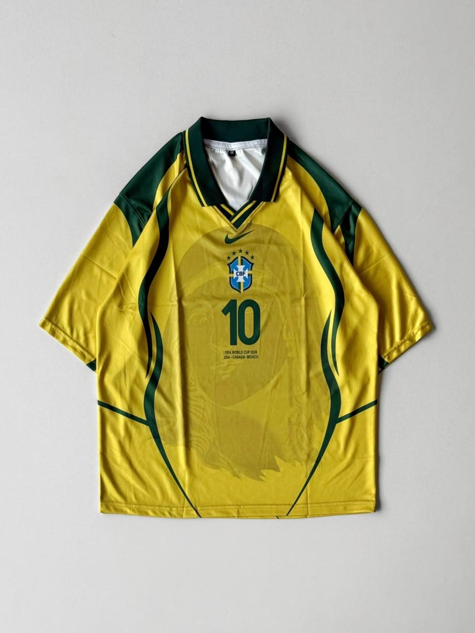 BRAZIL SPECIAL EDITION
