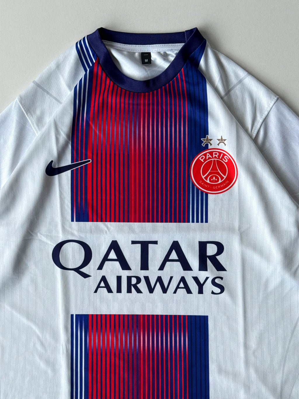 PSG AWAY KIT 2026/27 DEMBELE