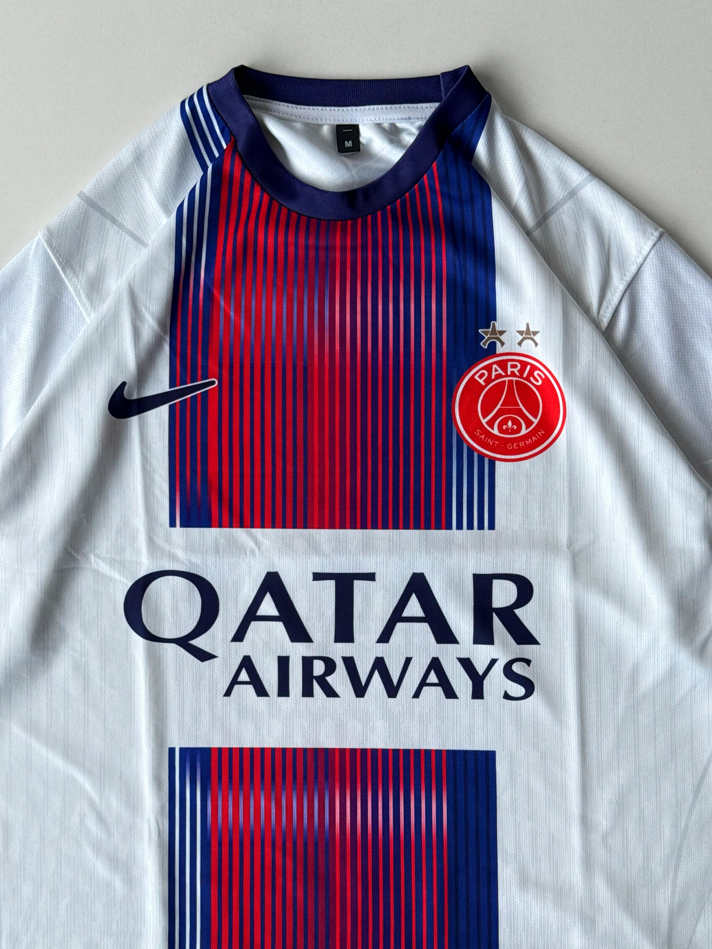 PSG AWAY KIT 2026/27 DEMBELE
