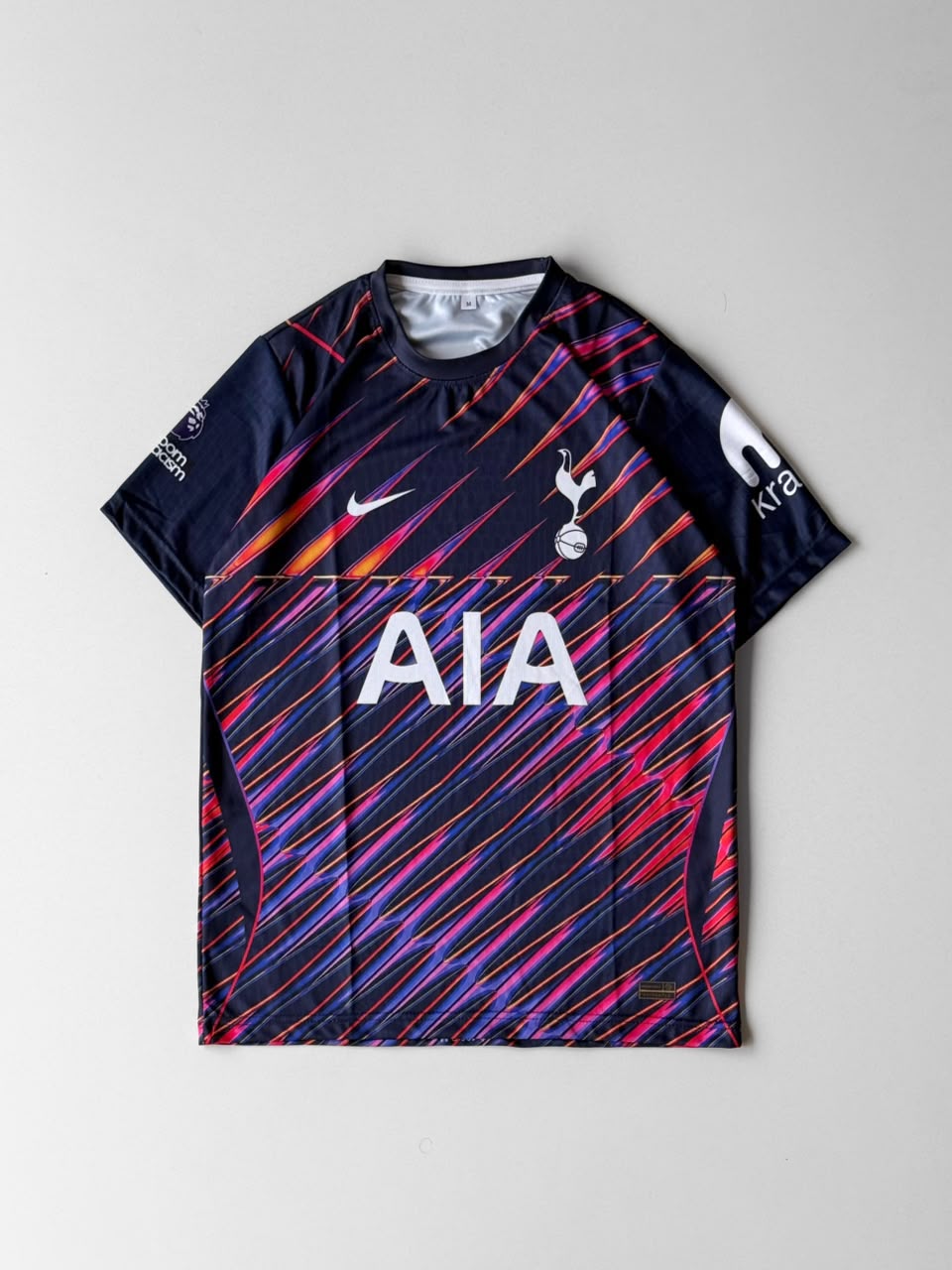 TOTTENHAM AWAY KIT 2026/27 XAVI