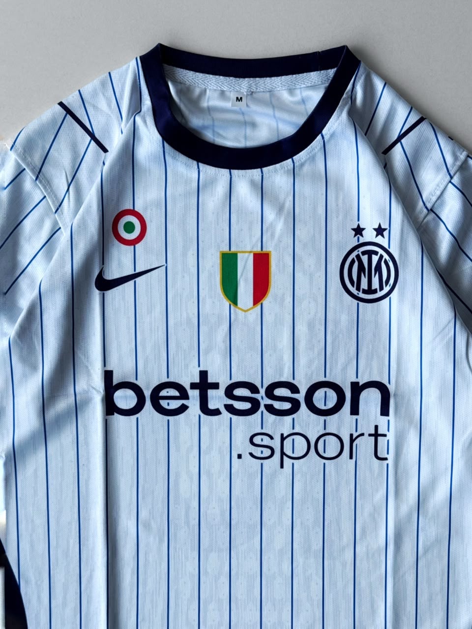 INTER MILAN AWAY KIT 2026/27 - LAUTARO
