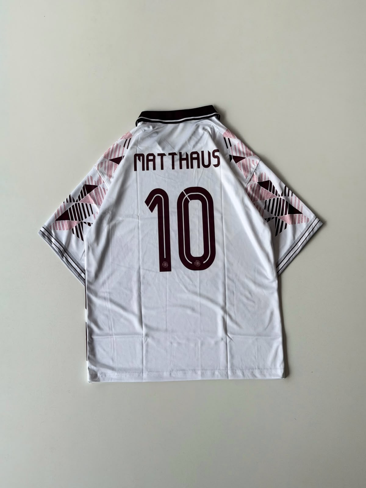 BAYERN MUNICH SPL EDITON - MATTHAUS