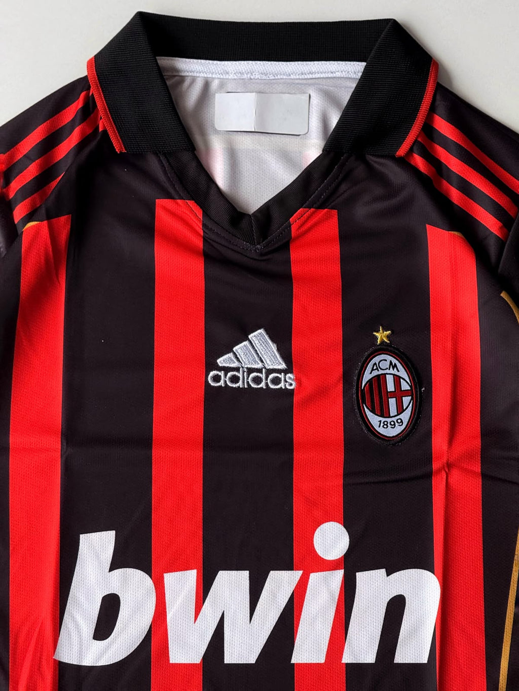 AC MILAN 1899 RETRO- MALDINI