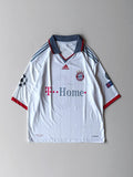 BAYERN MUNICH RETRO FIVE SLEEVE - ROBBEN