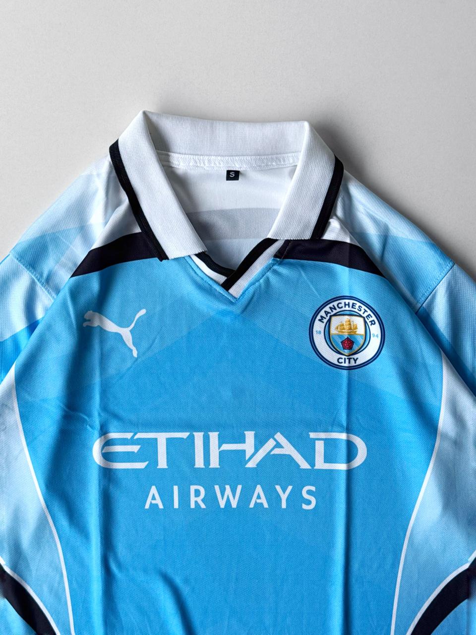 MANCHESTER UNITED SPECIAL EDITION-HAALAND