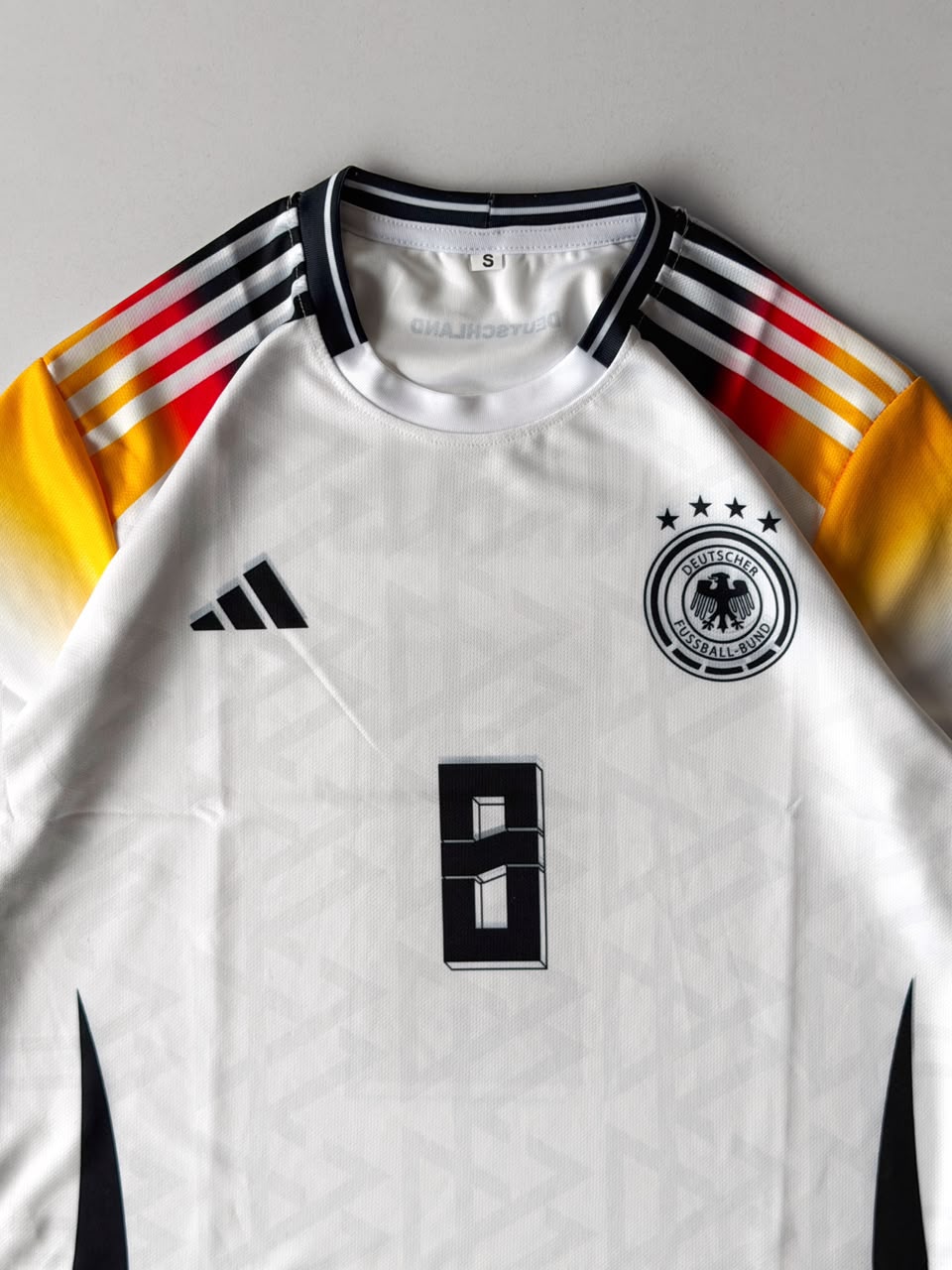 GERMANY EURO 2024 HOME-KROOS