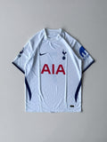 TOTTENHAM HOME KIT 2026/27 XAVI