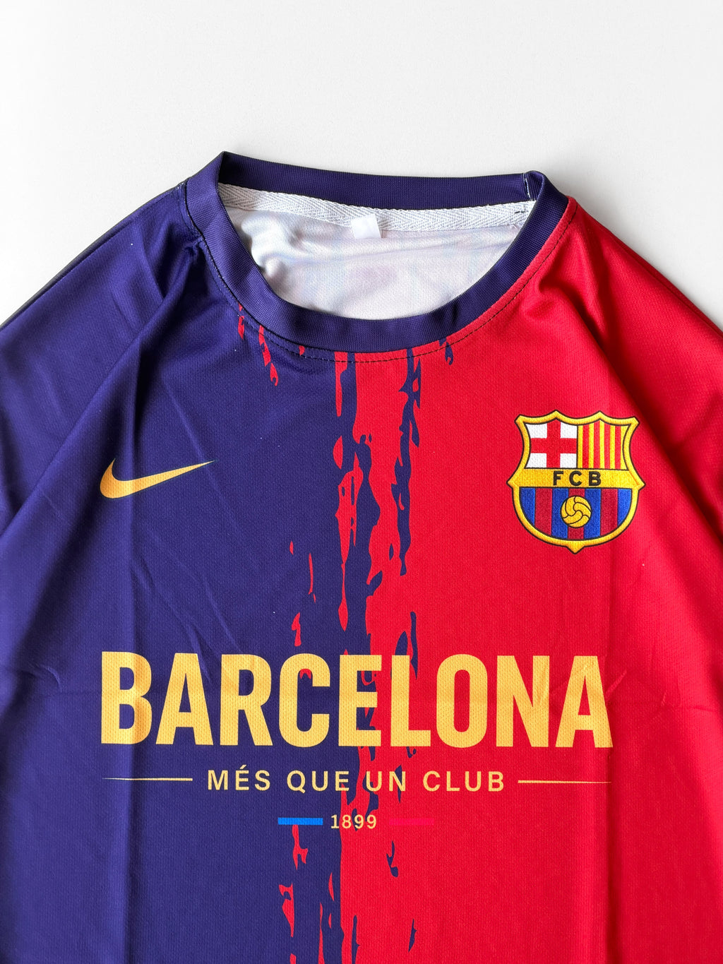 BARCA SPECIAL EDITION- LAMINE YAMAL