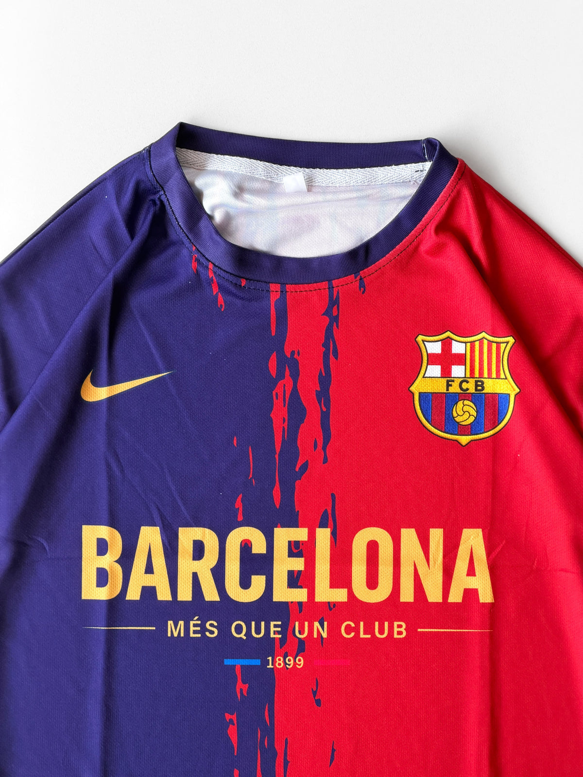 BARCA SPECIAL EDITION- LAMINE YAMAL