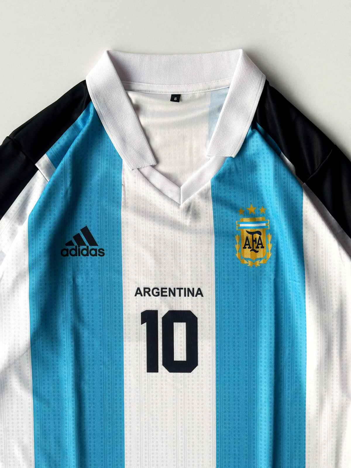 ARGENTINA SPECIAL EDITION - MESSI