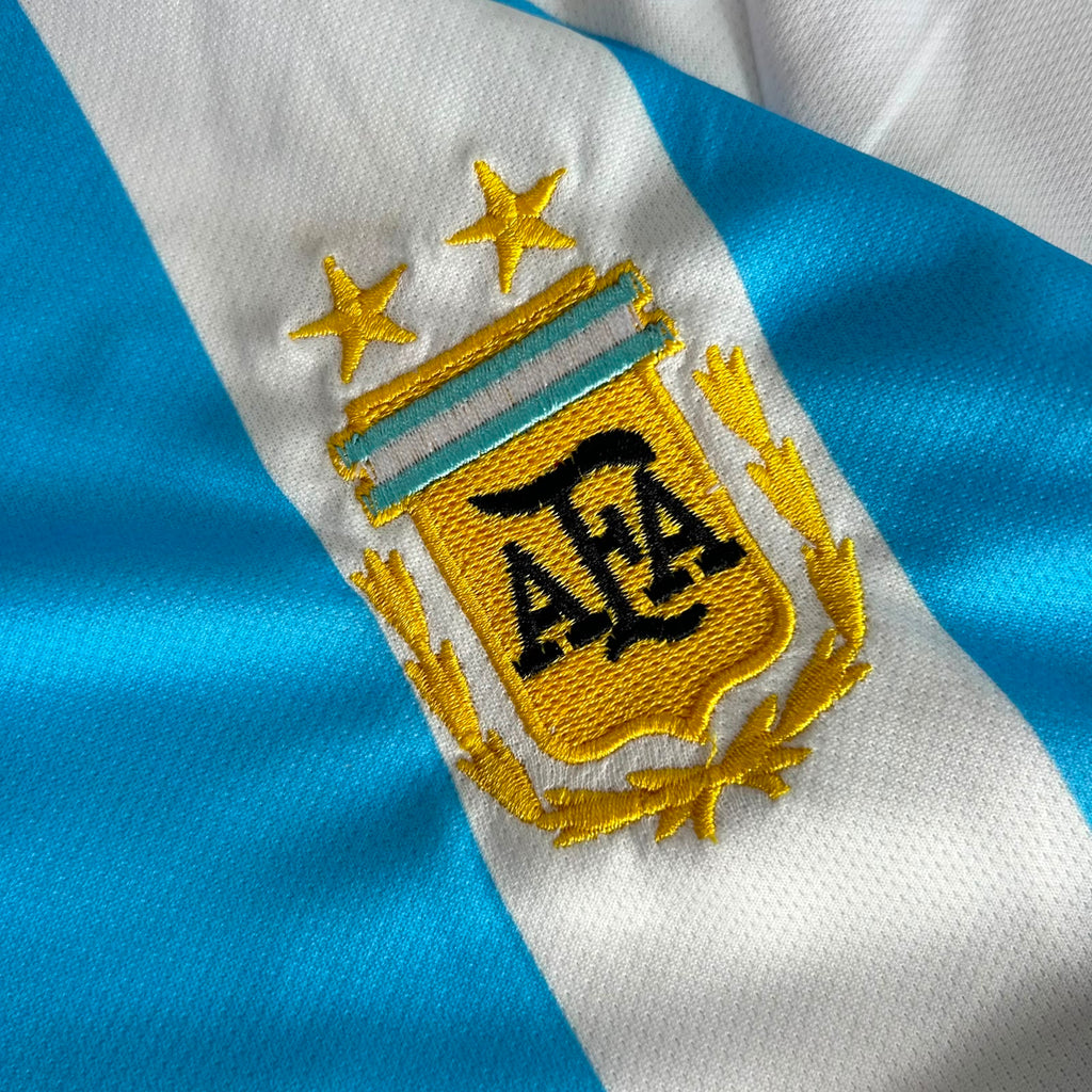 ARGENTINA RETRO