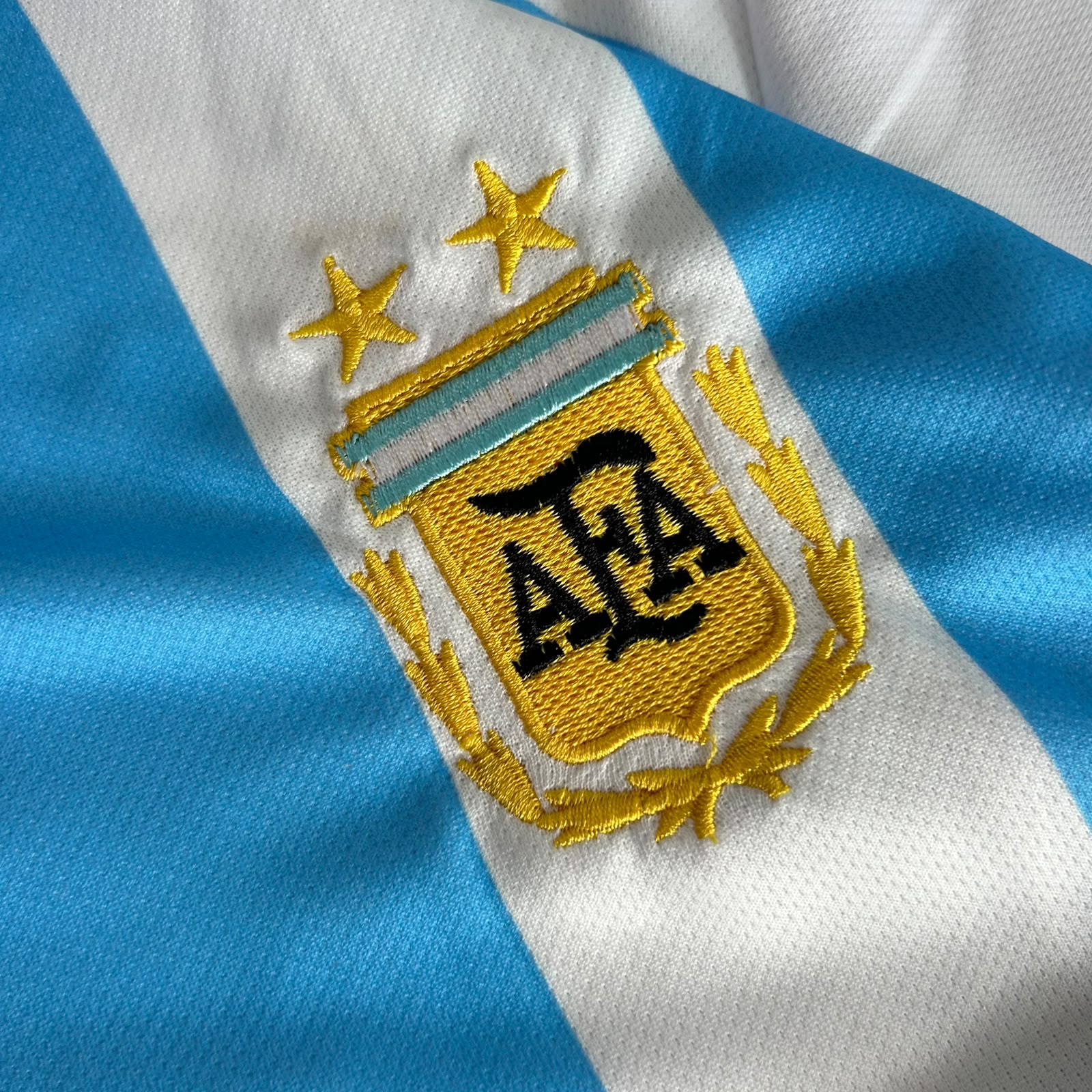 ARGENTINA RETRO