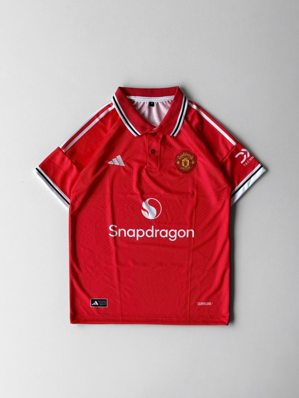 MAN UTD HOME KIT 2026/27 - CUNHA