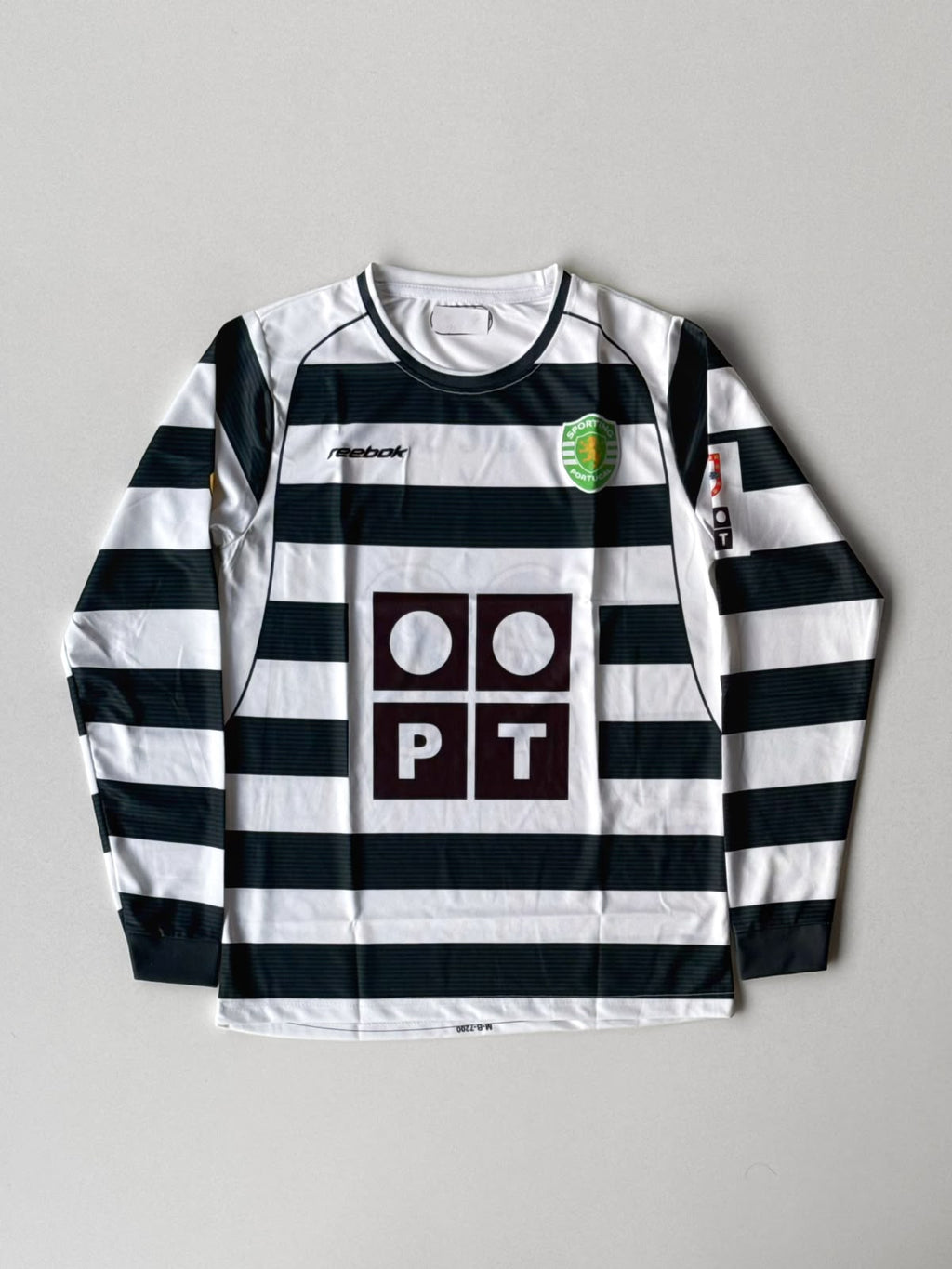 SPORTING RETRO- RONALDO