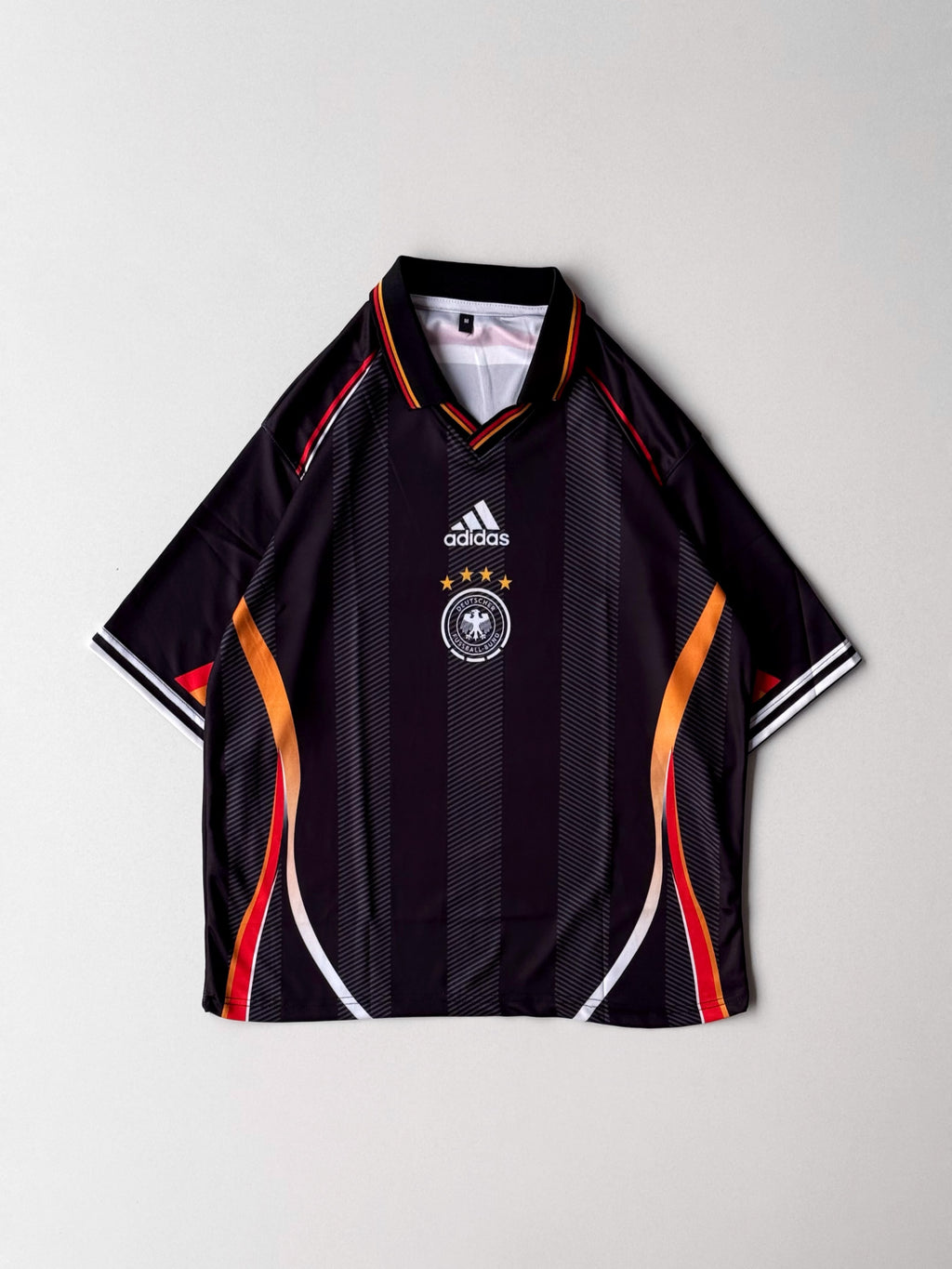 GERMANY SPECIAL EDITION - OZIL
