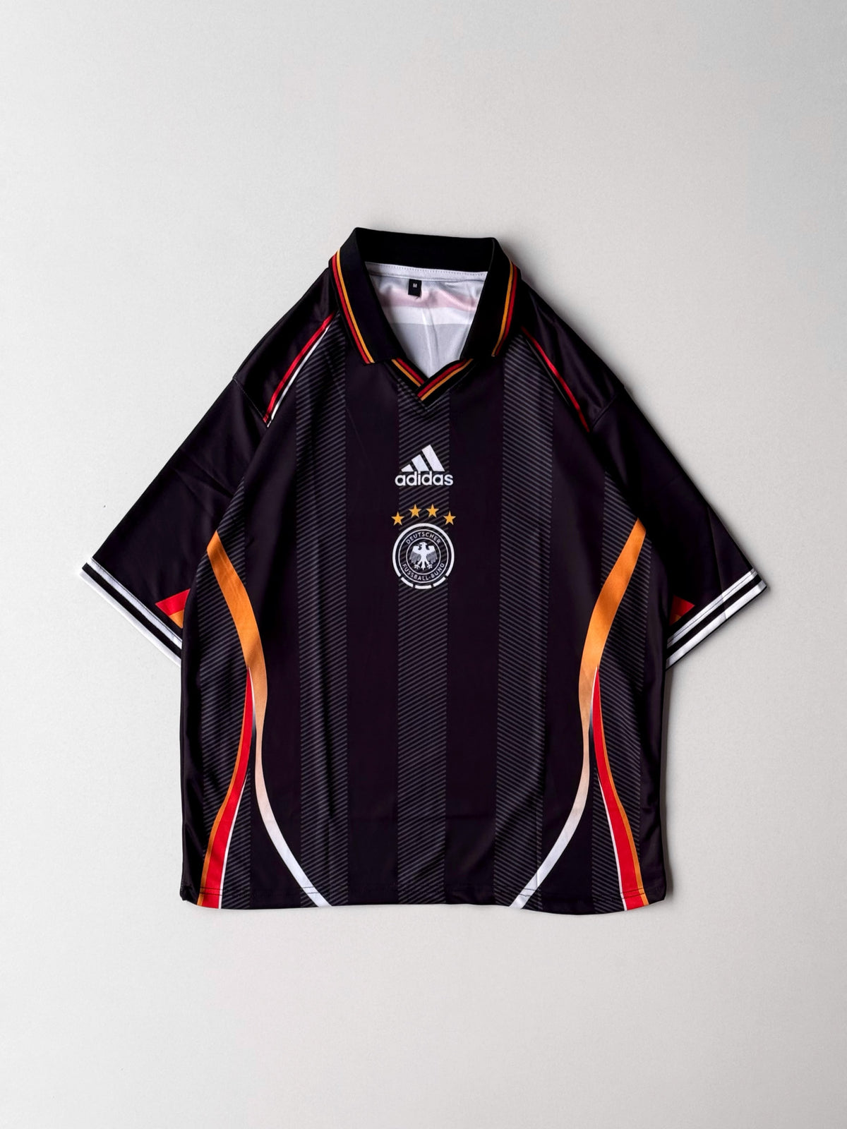 GERMANY SPECIAL EDITION - OZIL