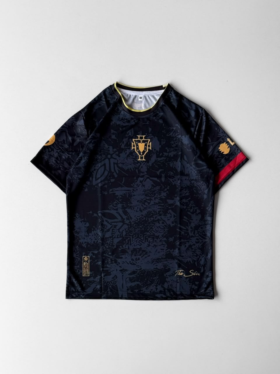 PORTUGAL SPECIAL EDITION THE SIU