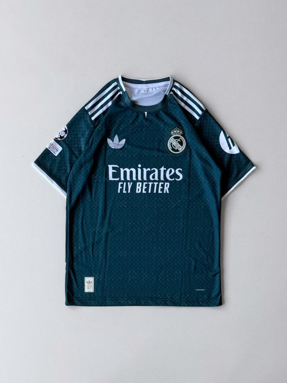 REAL MADRID AWAY 2026/27-VINI