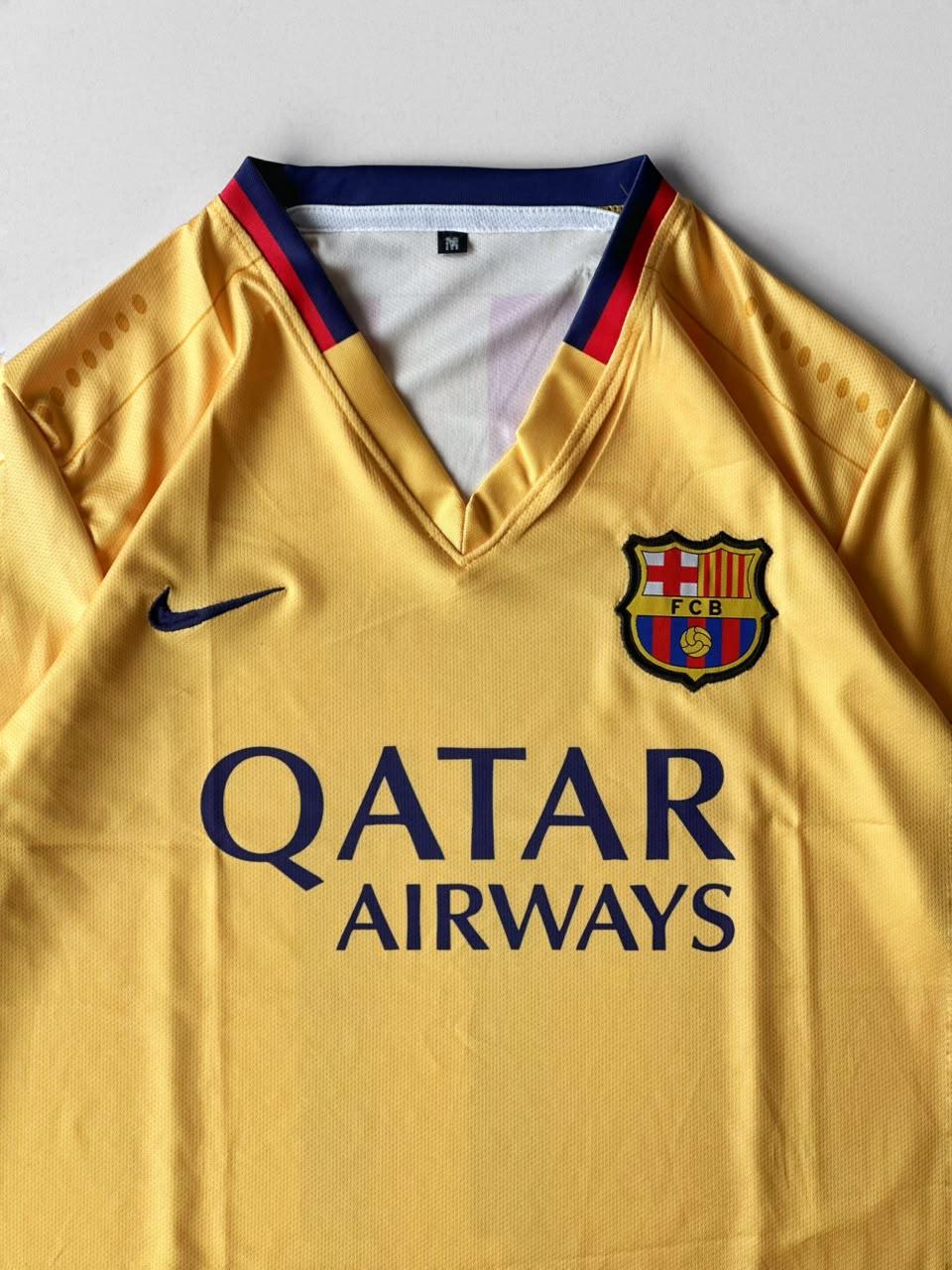 BARCELONA AWAY 2014/15  NEYMAR
