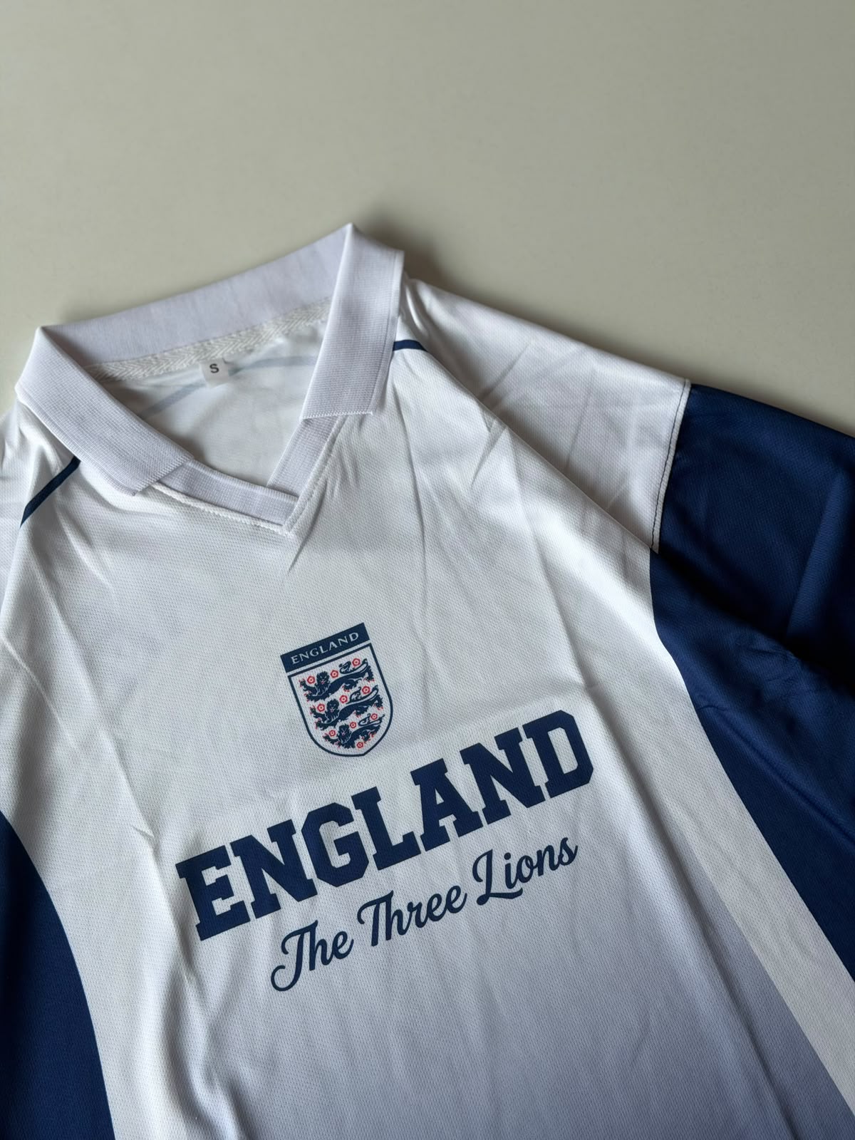 ENGLAND SPL EDITON - BECKHAM