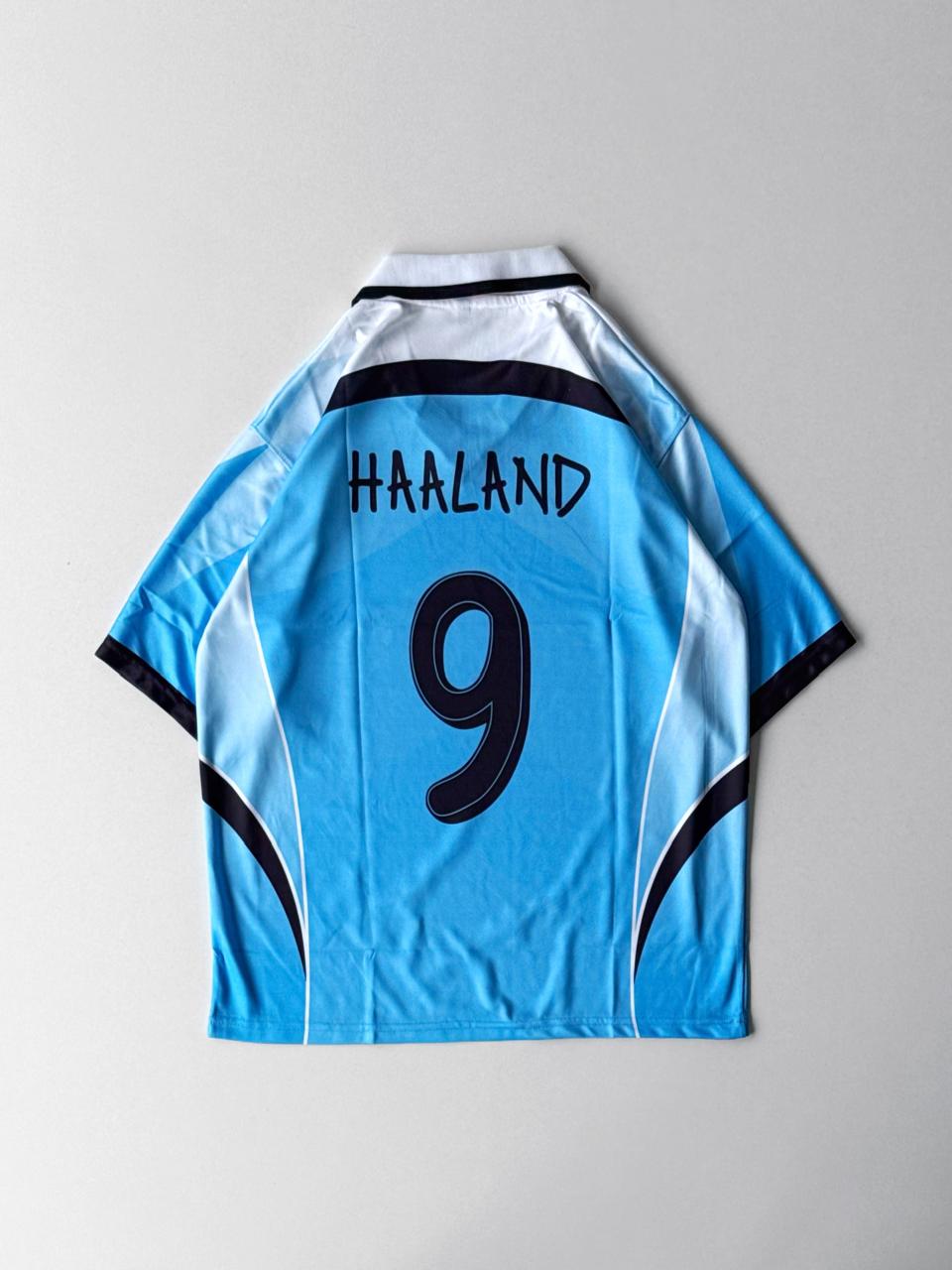 MANCHESTER UNITED SPECIAL EDITION-HAALAND